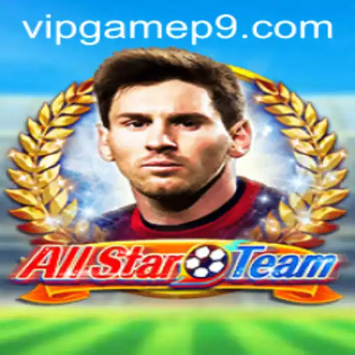 AllStarTeam: Uma Nova Experiência no Mundo dos Jogos com vipgame