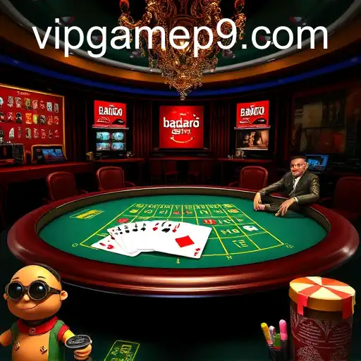 Bacará online