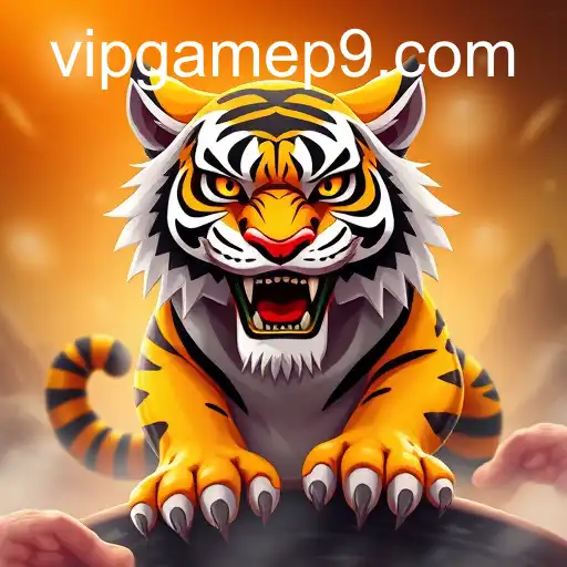 Fortune Tiger