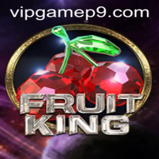 Explorando o Mundo de FruitKing: O Jogo de Sorte FruitKing usando vipgame