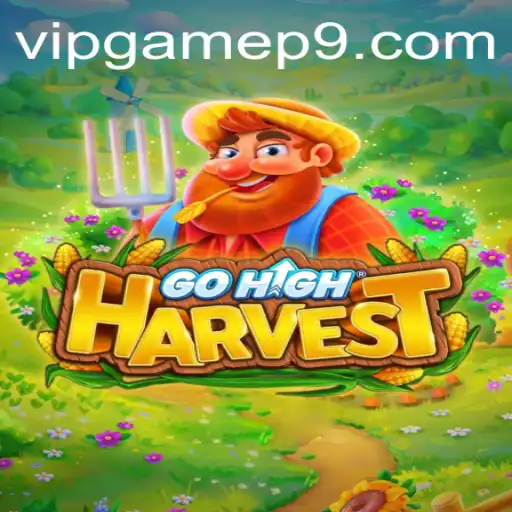 Descubra o Mundo Vibrante de GoHighHarvest: Um Jogo Revolucionário de Estratégia e Aventuras