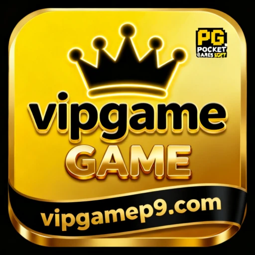 vipgame Logo