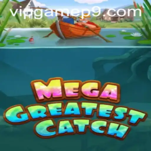 Descubra o Universo de MegaGreatestCatch - O Jogo do Momento