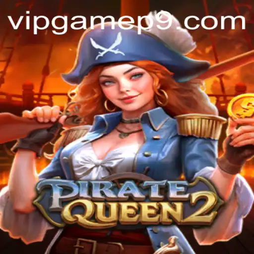 Explorando os Segredos do PirateQueen2: Uma Aventura Épica nos Sete Mares